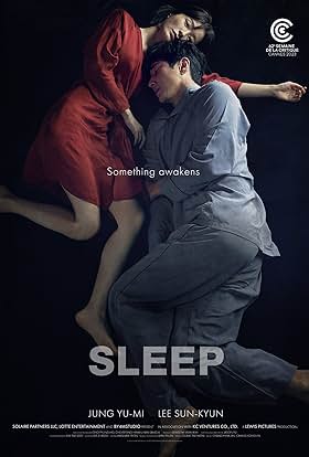 Vegamovies – Sleep (2023) Dual Audio [Hindi – Korean] BluRay Full Movie Download.