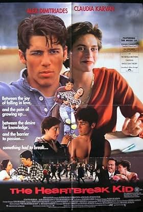 Vegamovies – The Heartbreak Kid (1993) Dual Audio [Hindi – English] WEB-DL Full Movie Download.