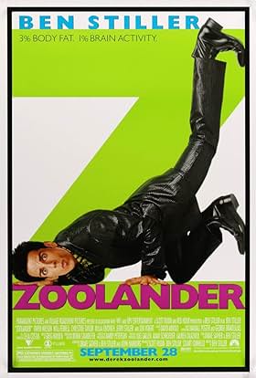 Vegamovies Zoolander (2001) Dual Audio [Hindi – English] BluRay Full Movie Download.