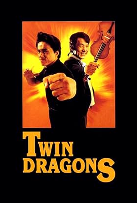 Vegamovies | Twin Dragons (1992) Dual Audio [Hindi – Chinese] WEB-DL Full Movie Download.