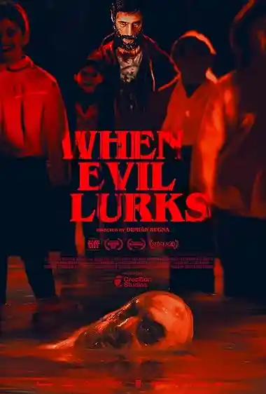 when-evil-lurks