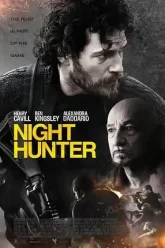 night-hunter