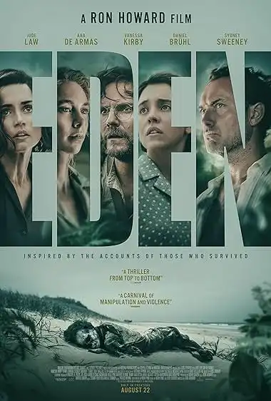 Eden (2024)