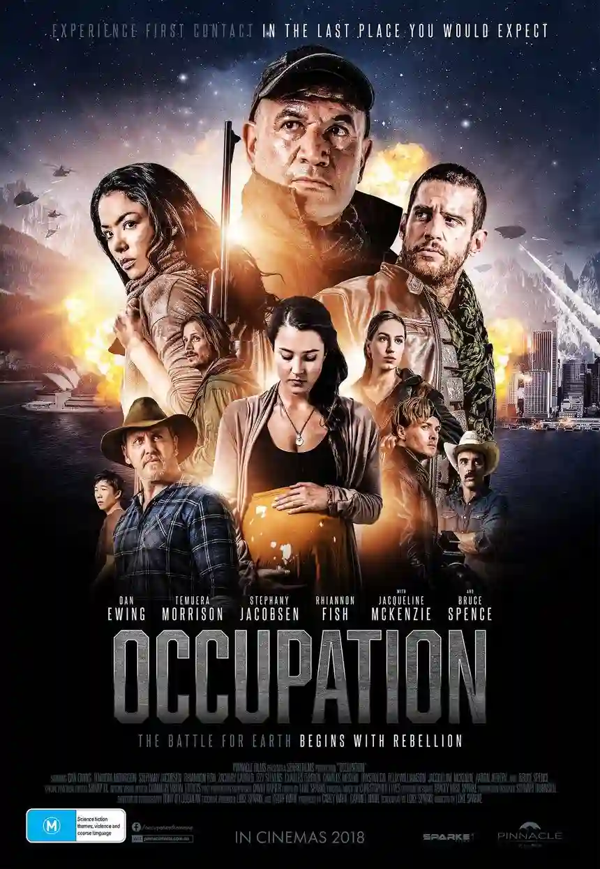 occupation